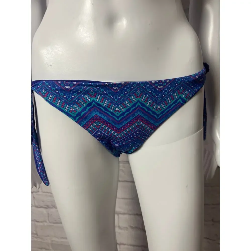 Slick by Bari Two Piece Swim Suit Size Small (B/C Cup)